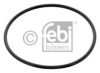 FEBI BILSTEIN 44681 Seal, wheel hub